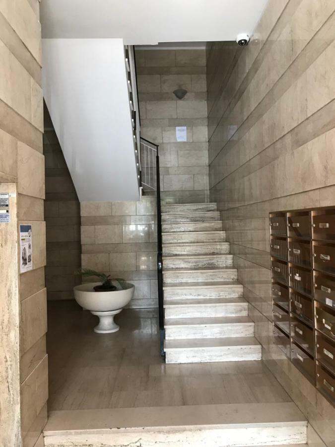Riva Reno 54 Rooms Bologna Exterior photo