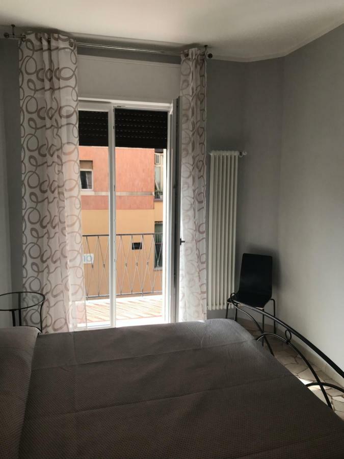Riva Reno 54 Rooms Bologna Exterior photo