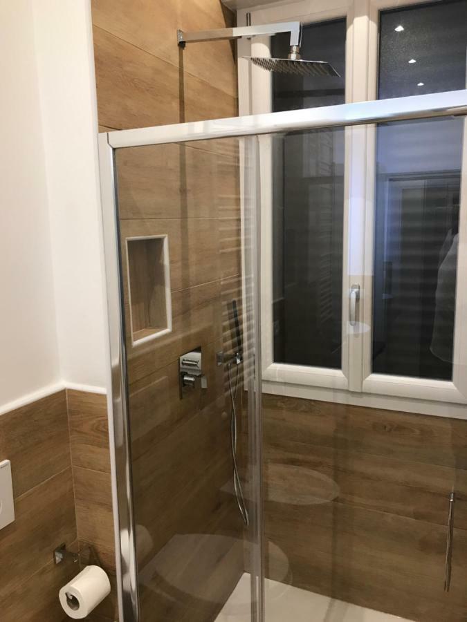 Riva Reno 54 Rooms Bologna Exterior photo