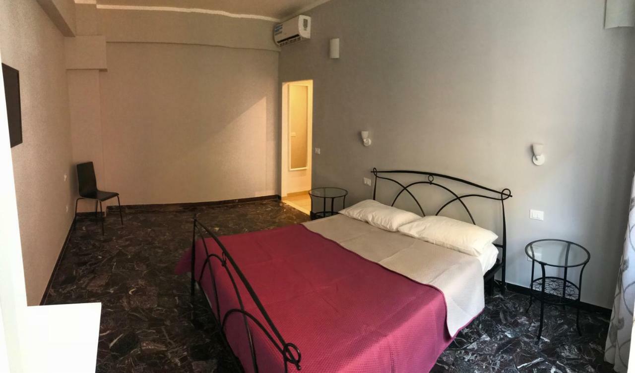 Riva Reno 54 Rooms Bologna Exterior photo