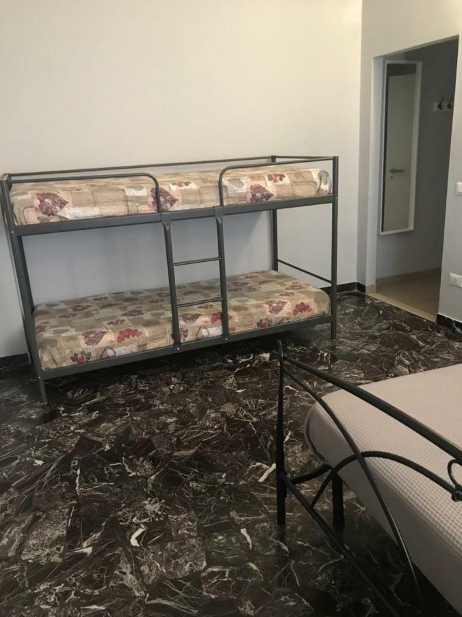 Riva Reno 54 Rooms Bologna Exterior photo